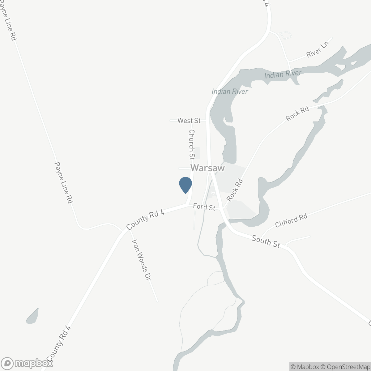 882 PETERBOROUGH STREET, Douro-Dummer, Ontario K0L 3A0